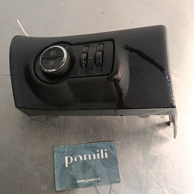 Interruttore blocco comando luci OPEL ASTRA (P10) (10/09>06/18