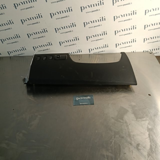 Interruttore blocco comando luci RENAULT TWINGO 3a Serie (08/14>12/19