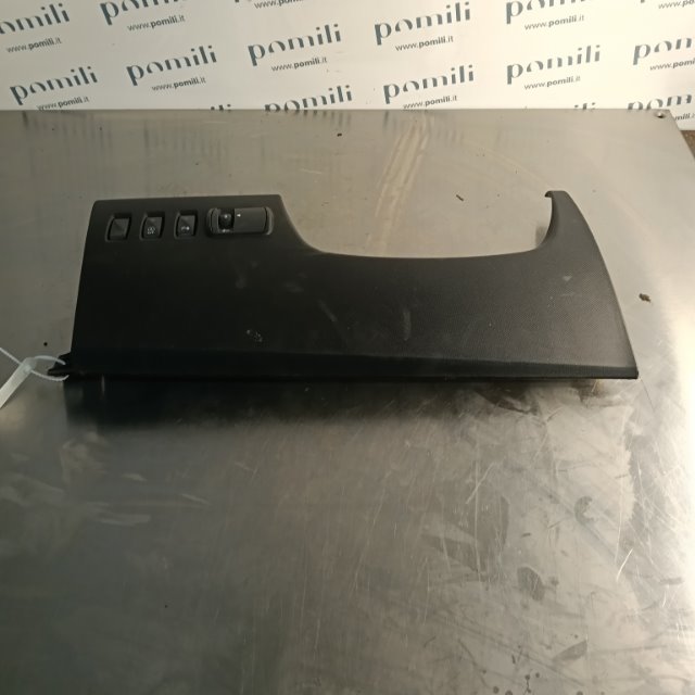 Interruttore blocco comando luci RENAULT TWINGO 3a Serie (08/14>12/19