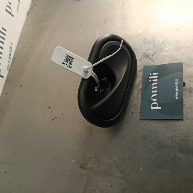 Maniglia int. apertura porta ant. Destro RENAULT TWINGO 2a Serie (06/07>02/12