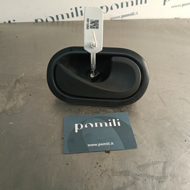 Maniglia int. apertura porta ant. Destro RENAULT TWINGO 2a Serie (06/07>02/12