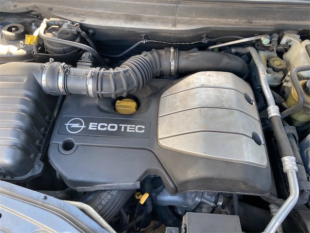 Motore compl. OPEL ANTARA (L07) (02/07>07/11