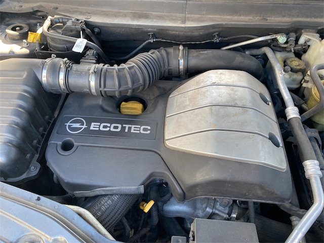 Motore compl. OPEL ANTARA (L07) (02/07>07/11