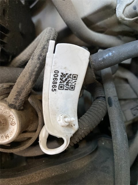 Motore compl. SMART FORTWO (A/C450) (01/04>10/07