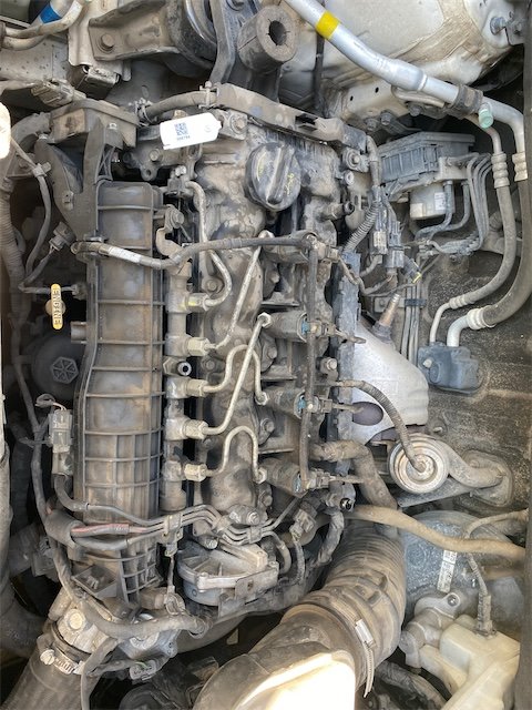 Motore semicompl. HYUNDAI ix35 (02/10>12/15