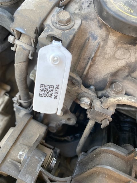 Motore semicompl. HYUNDAI ix35 (02/10>12/15