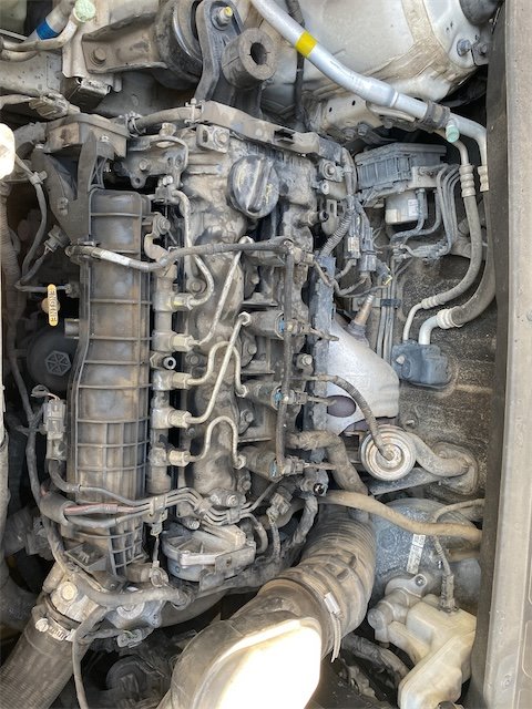 Motore semicompl. HYUNDAI ix35 (02/10>12/15