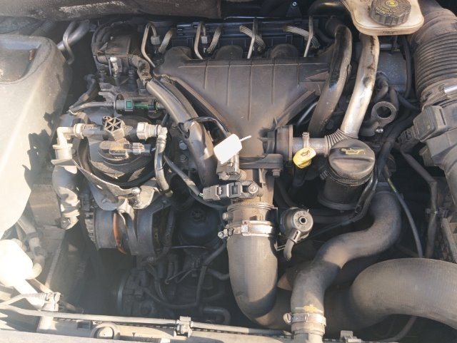 Motore semicompl. PEUGEOT 307 (07/05>07/08