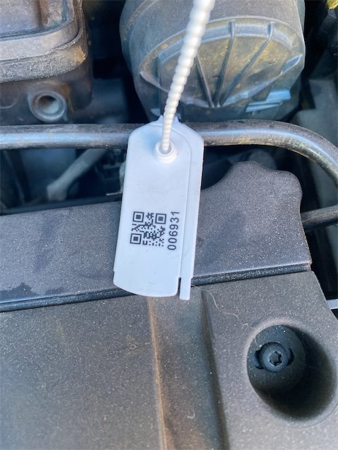 Motore semicompl. PEUGEOT 307 (07/05>07/08