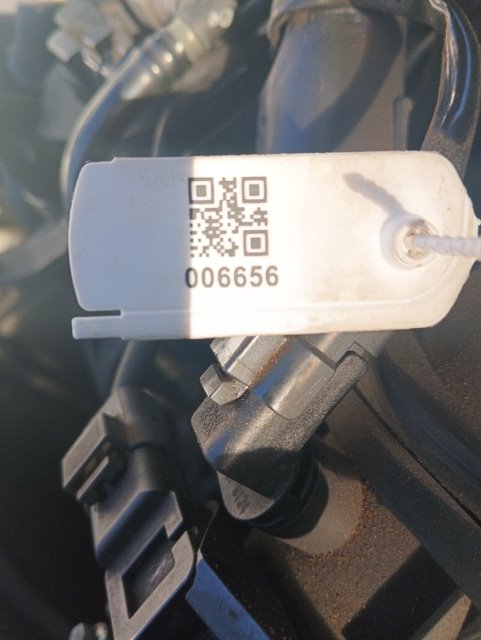 Motore semicompl. PEUGEOT 307 (07/05>07/08