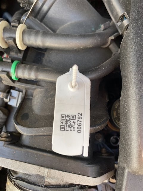 Motore semicompl. PEUGEOT 308 (08/07>03/14