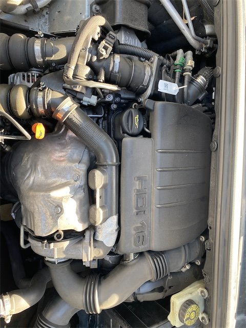 Motore semicompl. PEUGEOT 308 (08/07>03/14