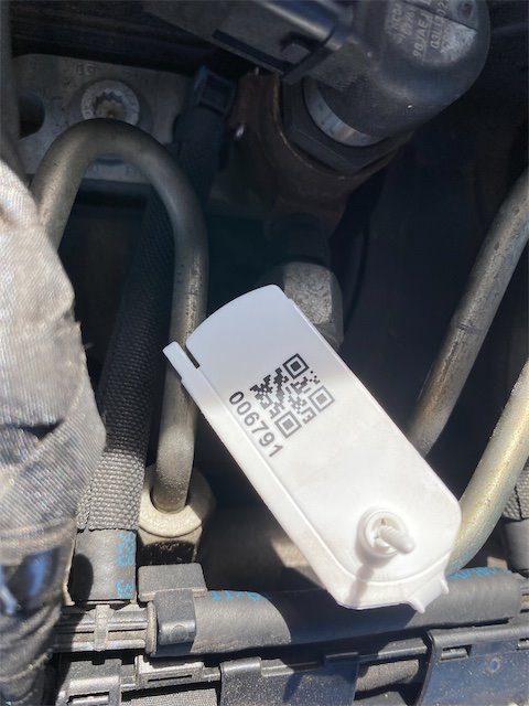 Motore semicompl. VOLKSWAGEN GOLF (5K/AJ) (09/08>) | Ricambi Pomili