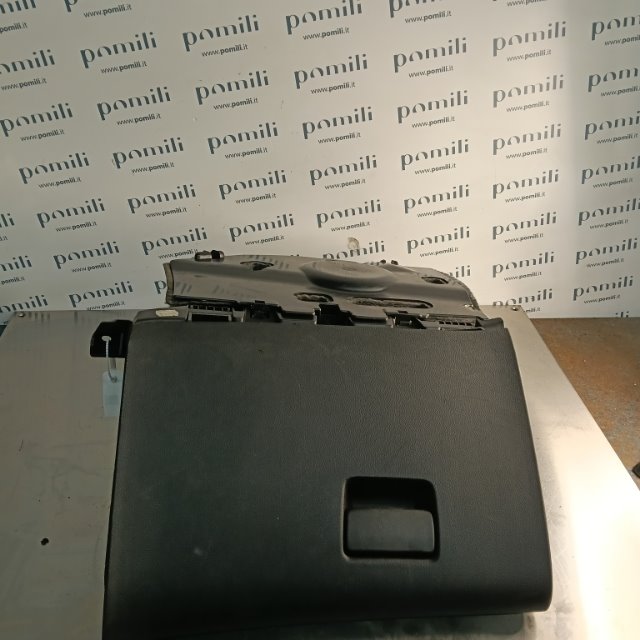Portaoggetti cruscotto OPEL ASTRA (P10) (10/09>06/18