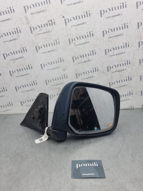Retrovisore est. Destro MITSUBISHI L200 (11/96>12/04
