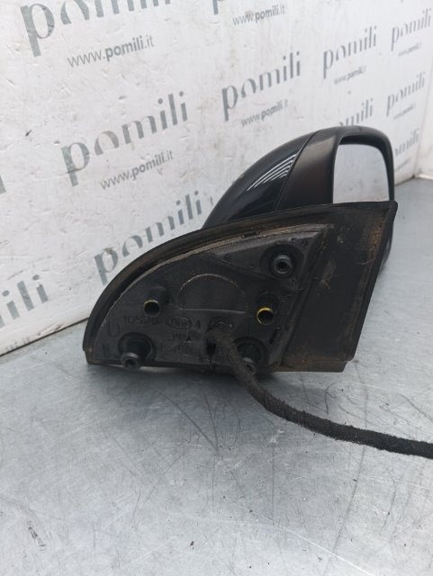 Retrovisore est. Destro PEUGEOT 307 (07/05>07/08