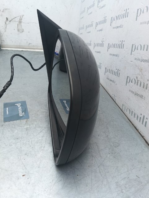 Retrovisore est. regolaz. elettr. Destro FIAT FREEMONT (24) (04/11>) | Ricambi Pomili
