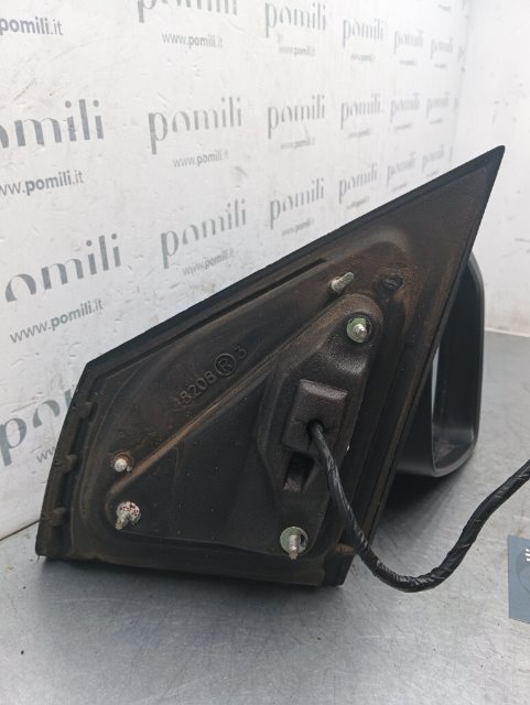 Retrovisore est. regolaz. elettr. Destro FIAT FREEMONT (24) (04/11>) | Ricambi Pomili