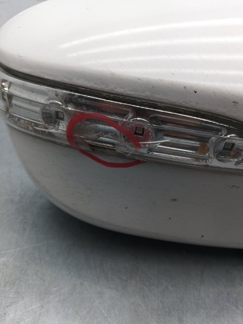 Retrovisore est. regolaz. elettr. Destro HYUNDAI ix35 (02/10>12/15