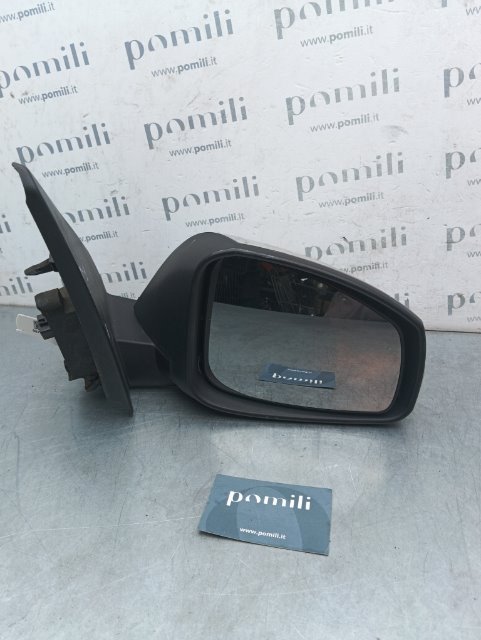Retrovisore est. regolaz. elettr. Destro RENAULT MEGANE 3a Serie (10/08>) | Ricambi Pomili