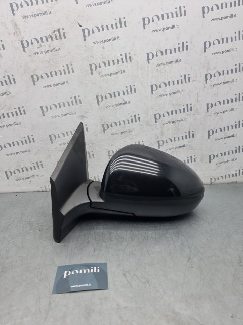 Retrovisore est. regolaz. elettr. Sinistro CHEVROLET (DAEWOO) AVEO (T300) (05/11>) | Ricambi Pomili