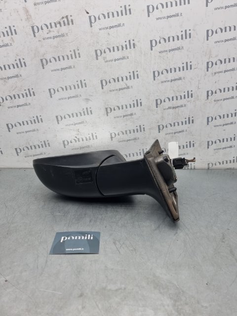 Retrovisore est. regolaz. elettr. Sinistro CHEVROLET (DAEWOO) AVEO (T300) (05/11>) | Ricambi Pomili