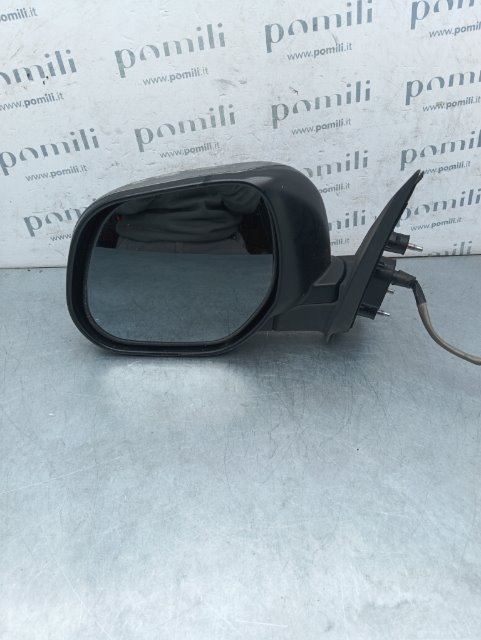 Retrovisore est. regolaz. elettr. Sinistro CITROEN C4 AIRCROSS (03/12>) | Ricambi Pomili