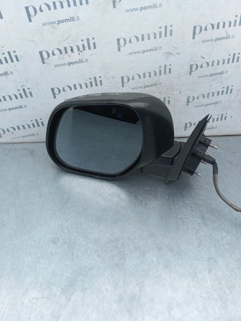 Retrovisore est. regolaz. elettr. Sinistro CITROEN C4 AIRCROSS (03/12>) | Ricambi Pomili