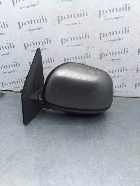 Retrovisore est. regolaz. elettr. Sinistro CITROEN C4 AIRCROSS (03/12>) | Ricambi Pomili