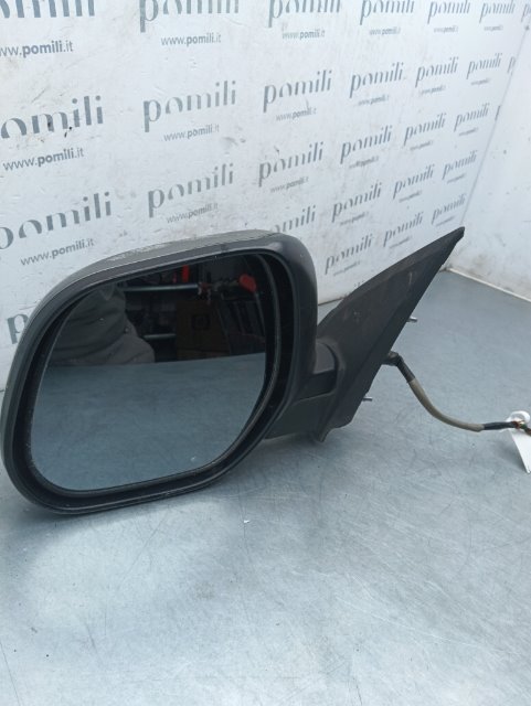 Retrovisore est. regolaz. elettr. Sinistro CITROEN C4 AIRCROSS (03/12>) | Ricambi Pomili
