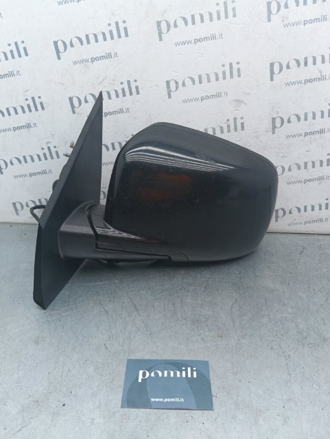 Retrovisore est. regolaz. elettr. Sinistro FIAT FREEMONT (24) (04/11>) | Ricambi Pomili