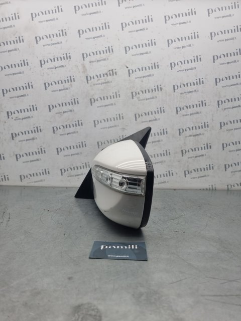 Retrovisore est. regolaz. elettr. Sinistro HYUNDAI ix35 (02/10>12/15