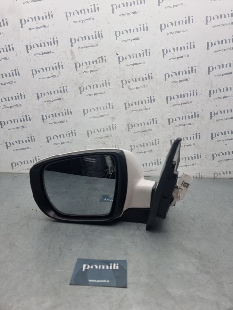 Retrovisore est. regolaz. elettr. Sinistro HYUNDAI ix35 (02/10>12/15