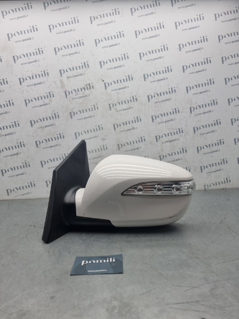 Retrovisore est. regolaz. elettr. Sinistro HYUNDAI ix35 (02/10>12/15