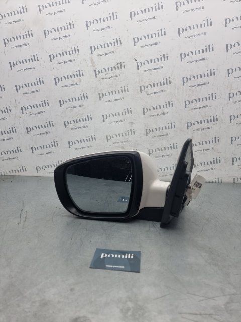 Retrovisore est. regolaz. elettr. Sinistro HYUNDAI ix35 (02/10>12/15