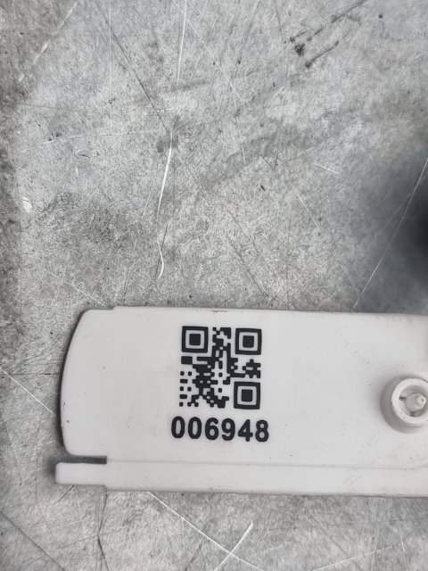 Retrovisore est. regolaz. elettr. Sinistro VOLKSWAGEN TOURAN (1T) (02/03>11/10
