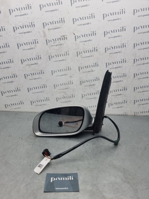 Retrovisore est. regolaz. elettr. Sinistro VOLKSWAGEN TOURAN (1T) (02/03>11/10