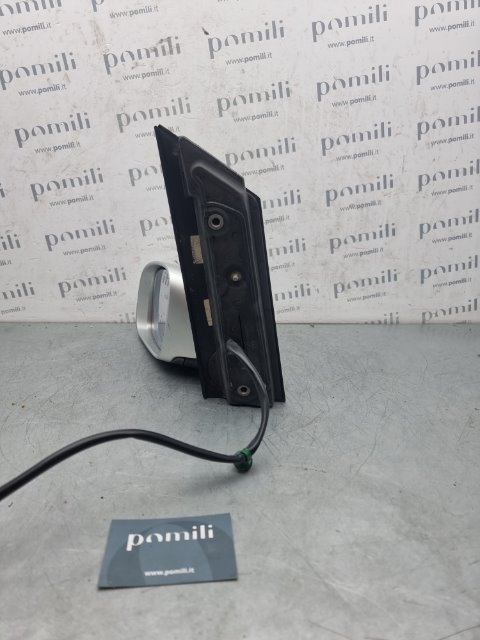 Retrovisore est. regolaz. elettr. Sinistro VOLKSWAGEN TOURAN (1T) (02/03>11/10