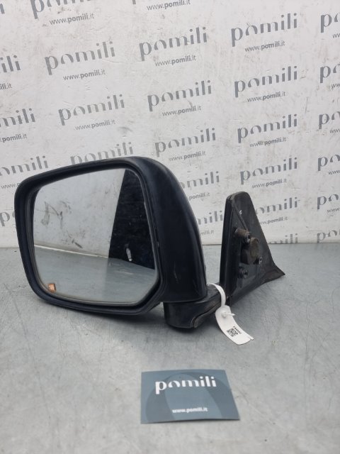 Retrovisore est. Sinistro MITSUBISHI L200 (11/96>12/04