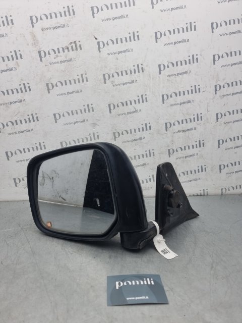 Retrovisore est. Sinistro MITSUBISHI L200 (11/96>12/04
