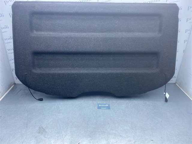 Ripiano cappelliera NISSAN QASHQAI (J10E/JJ10E) (09/10>09/14