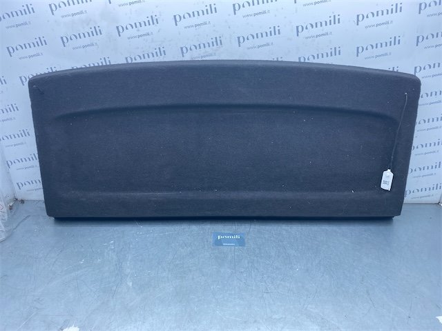 Ripiano cappelliera VOLKSWAGEN POLO (9N) (04/05>) | Ricambi Pomili